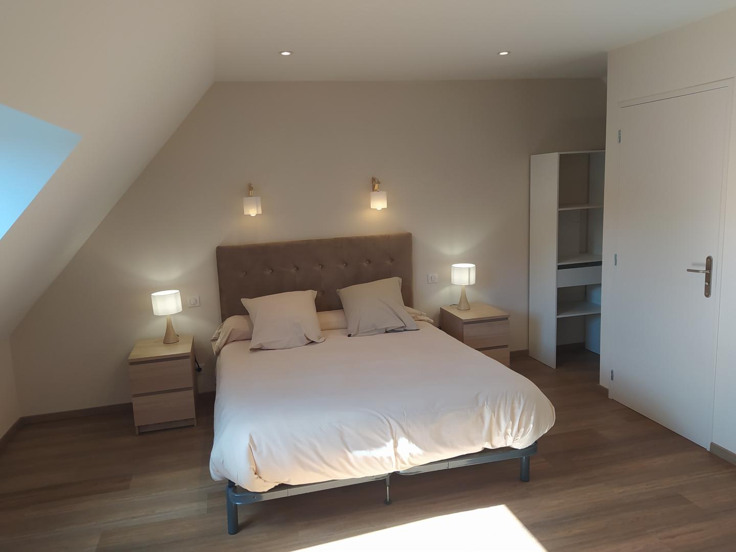 chambre truyere